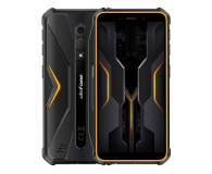 Smartfon / Telefon uleFone Armor X12 Pro 4/64GB pomarańczowy
